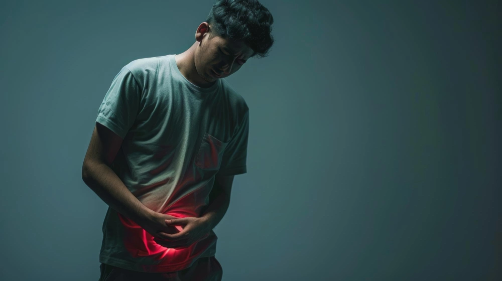 Symptoms of Incisional Hernias