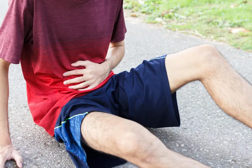 Symptoms of Recurrent Hernia