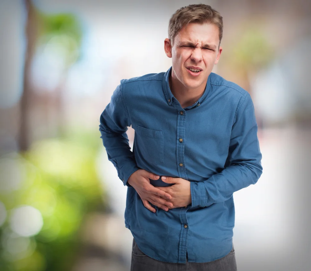 Types of Hiatal Hernias