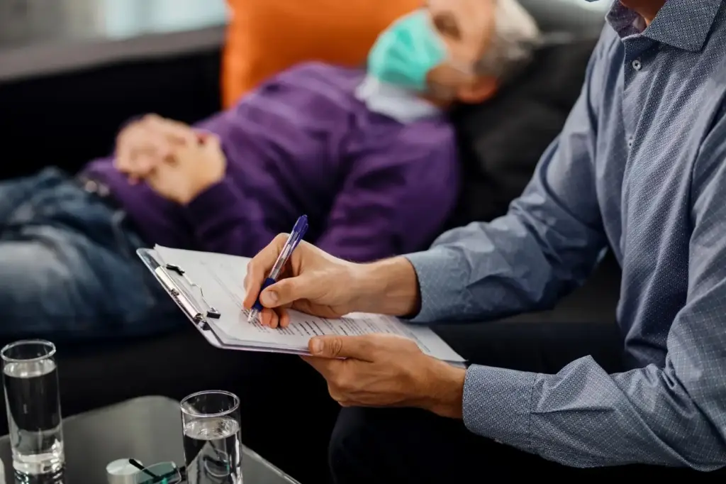 Special Considerations​