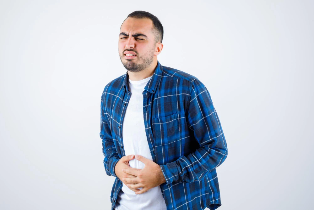 Symptoms of Hiatal Hernia