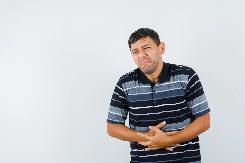 Symptoms of Obturator Hernia