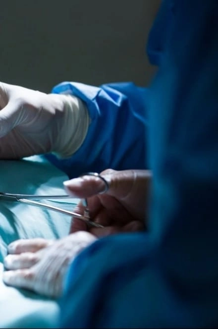 Urgent Surgery for Severe Hernias​