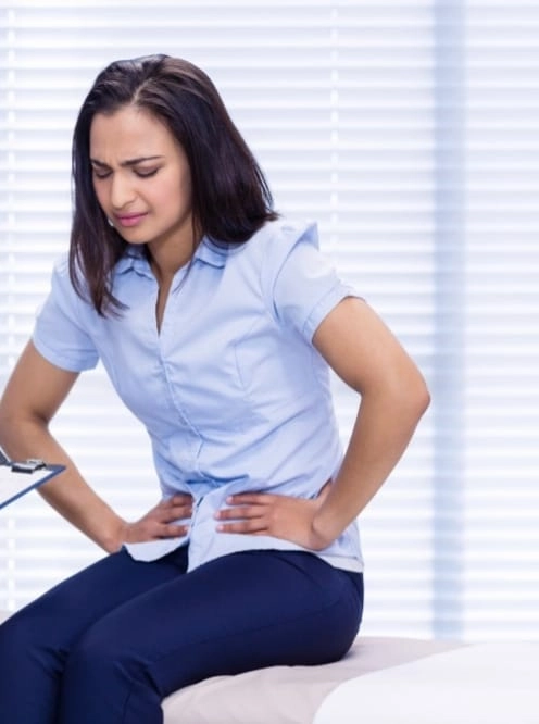 Post-Surgery Pain Relief and Recovery​