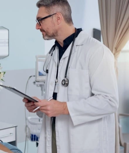 Key Steps for Safe Recovery After Hernia Surgery​