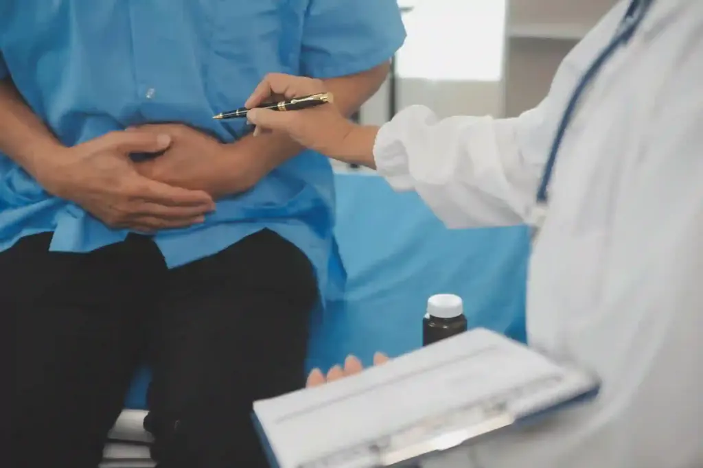 Treatment Options for an Umbilical Hernia