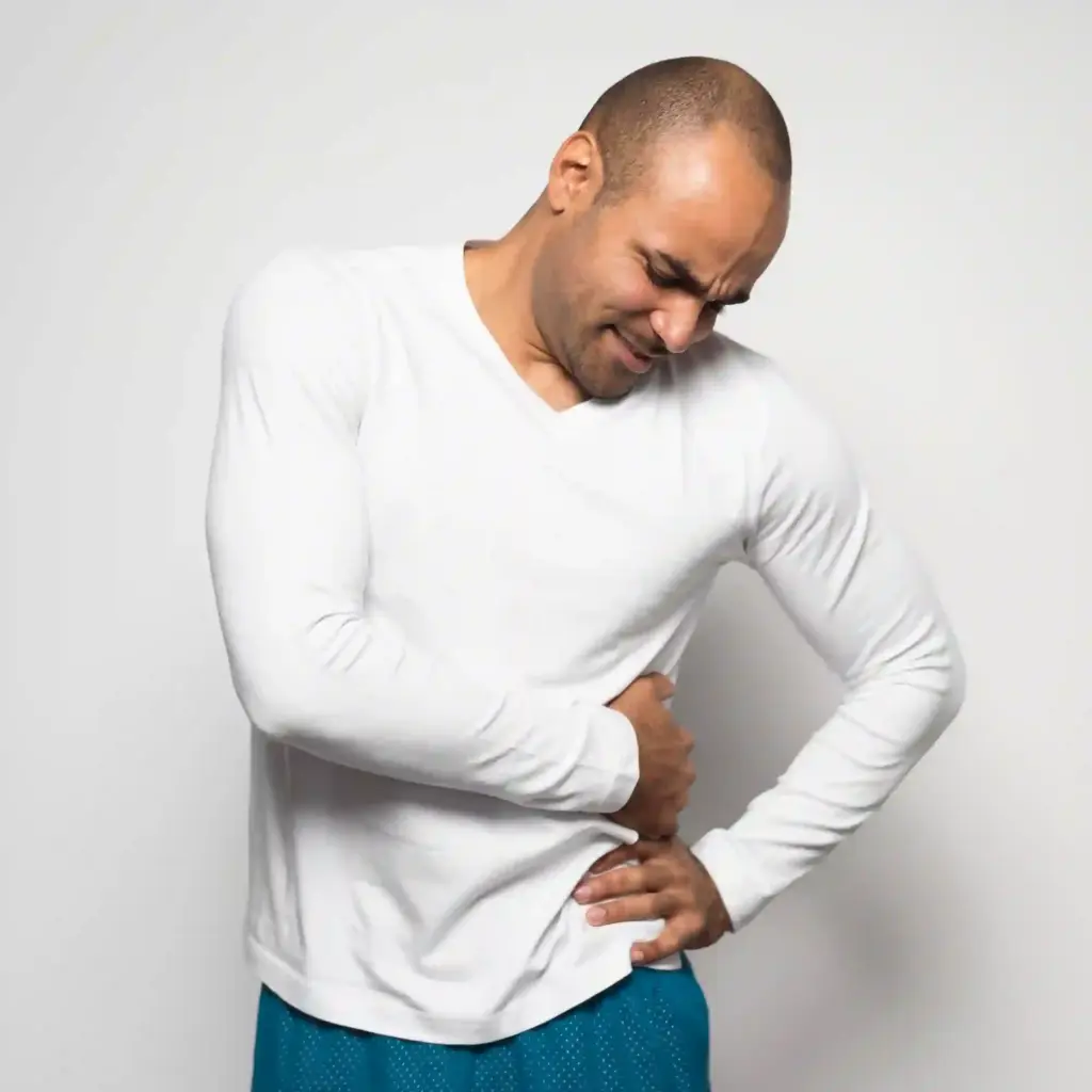 Types of Inguinal Hernia